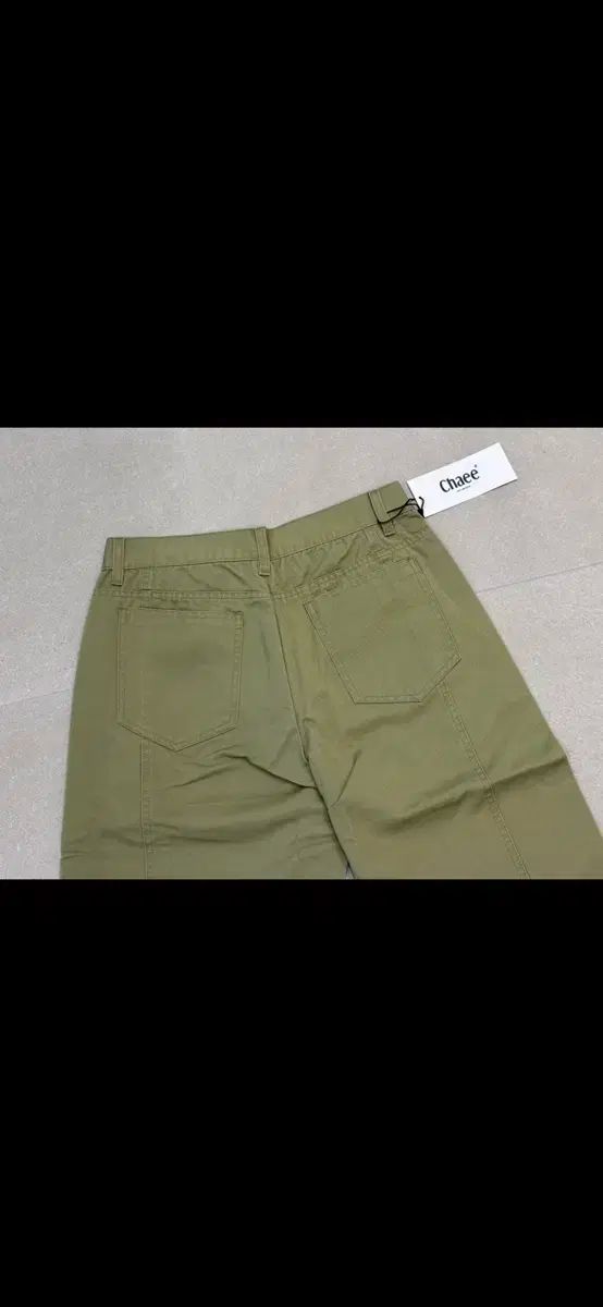 トラッカー コットン