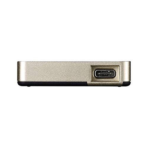 特価セール】SSD-PGM480U3-G USB3.2(Gen2) ポータブルSSD バッファロー ...