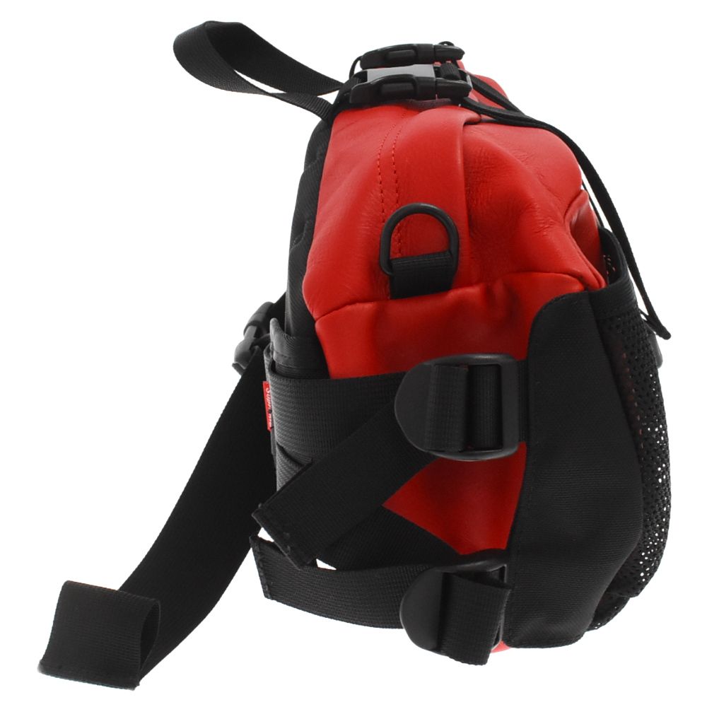 SUPREME (シュプリーム) 18AW×THE NORTH FACE Leather Mountain