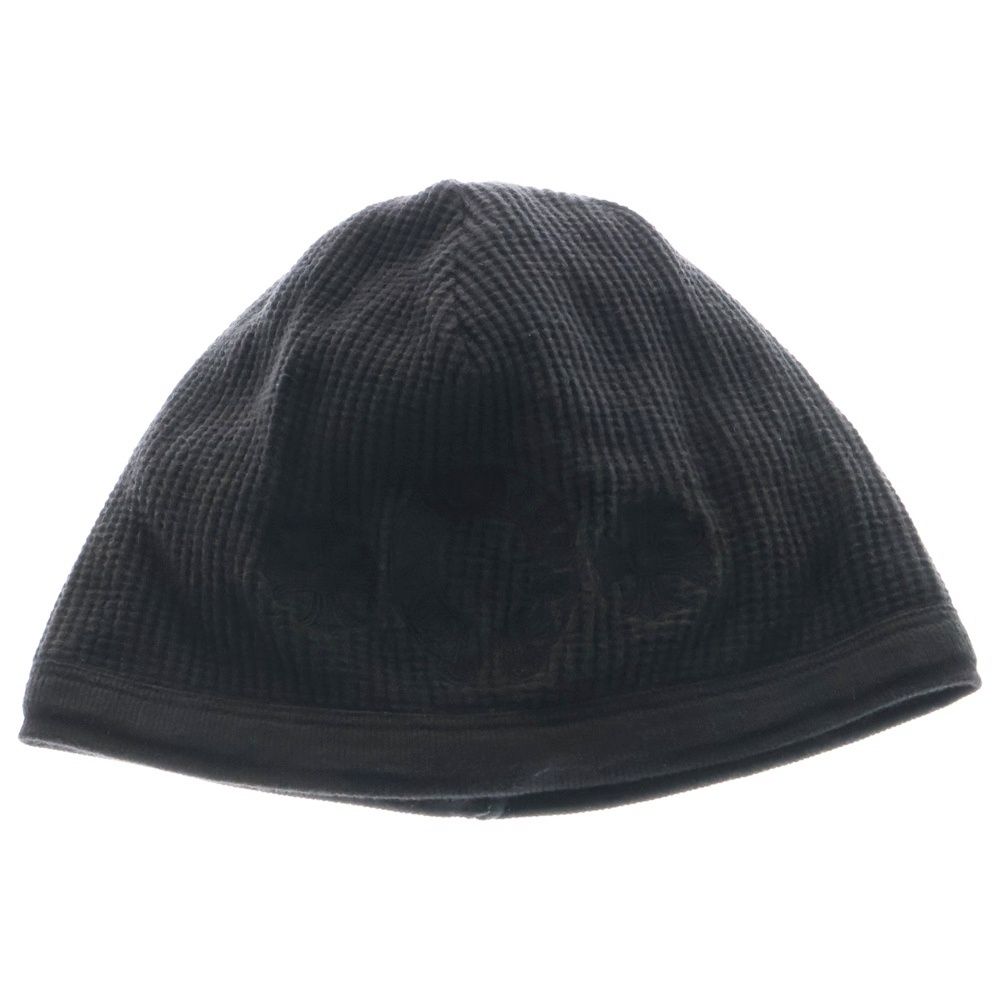 CHROME HEARTS (クロムハーツ) THERMAL BEANIE CH ホースシュー