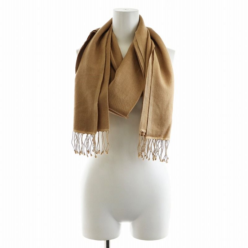 エルベシャプリエ Hervé Chapelier パシュミナストール 【公式通販】