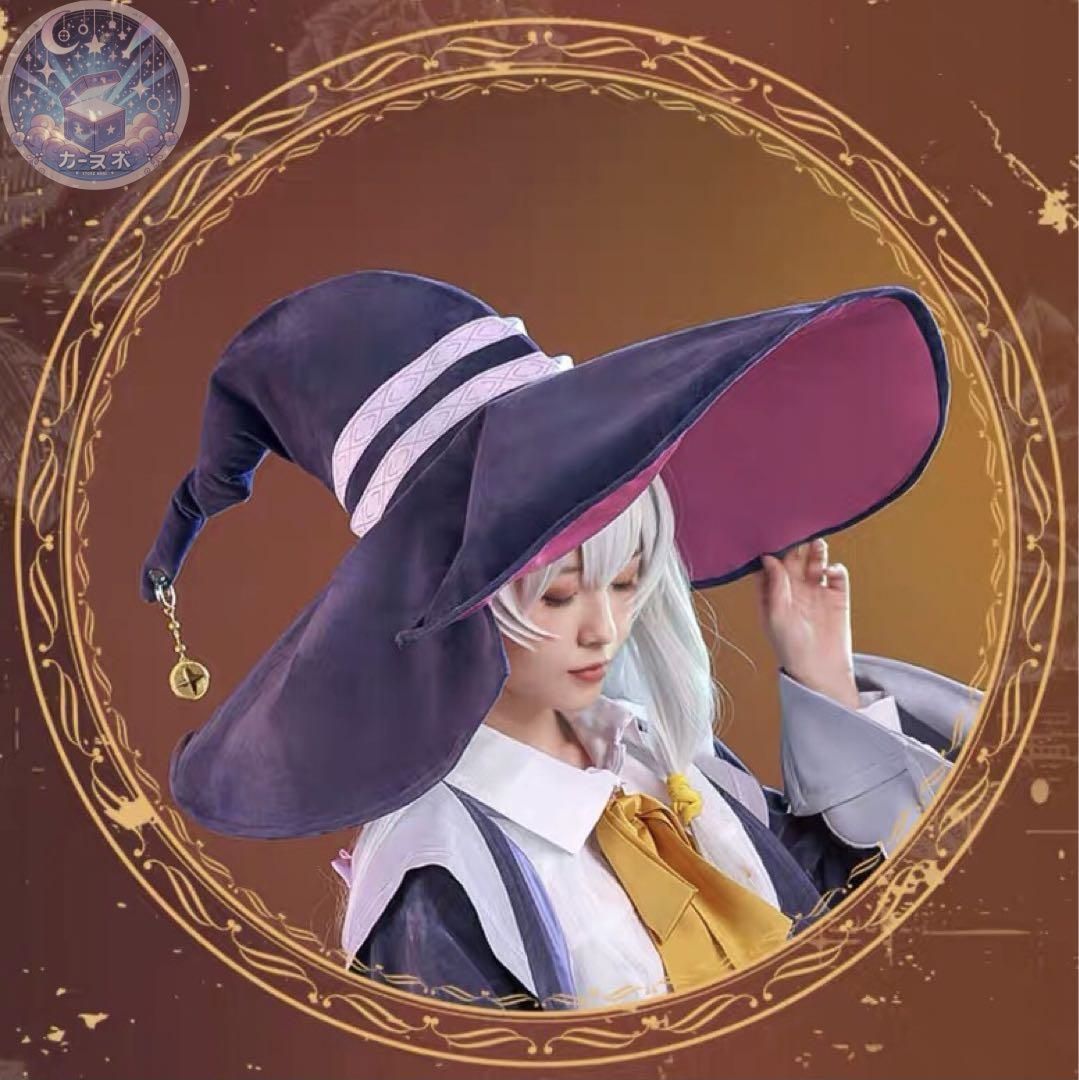 コスプレ衣装 ウィッグ