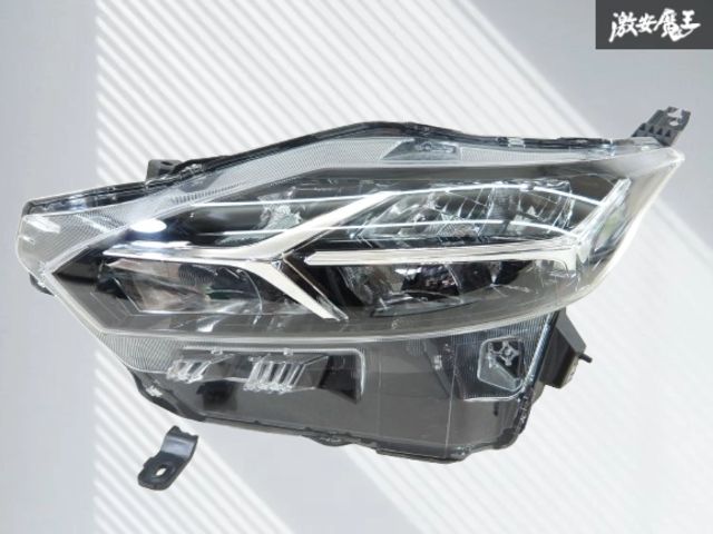 日産 デイズ ハイウェイスター 右 ヘッドライトB44W⁄B45W 新しい