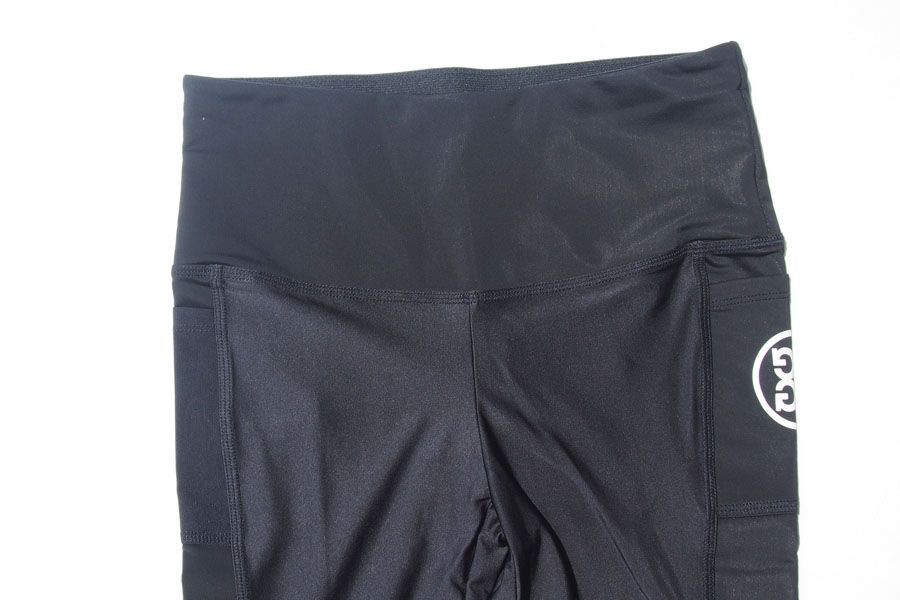 FORE｜テックレギンス｜レディースゴルフウェア｜38