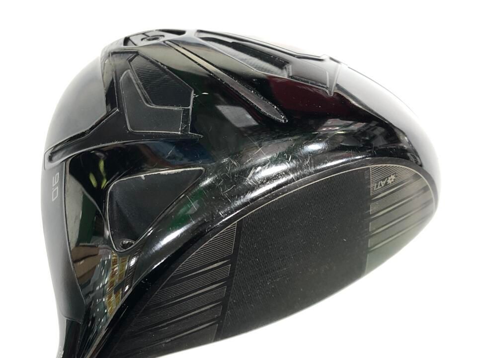 タイトリスト 最短