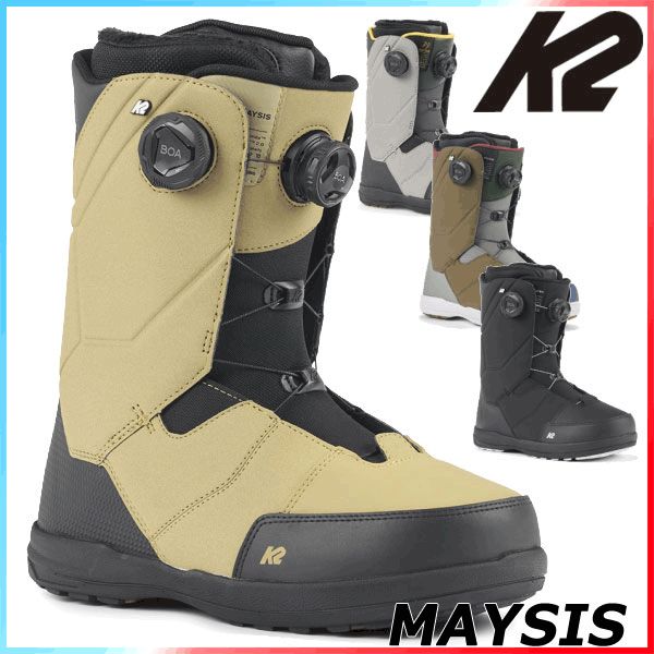 美品BURTON.AMBUSH.MPRINT3.メンズ.26.0cm Burton Ambush Snowboard Boot - Men's - Snowboard