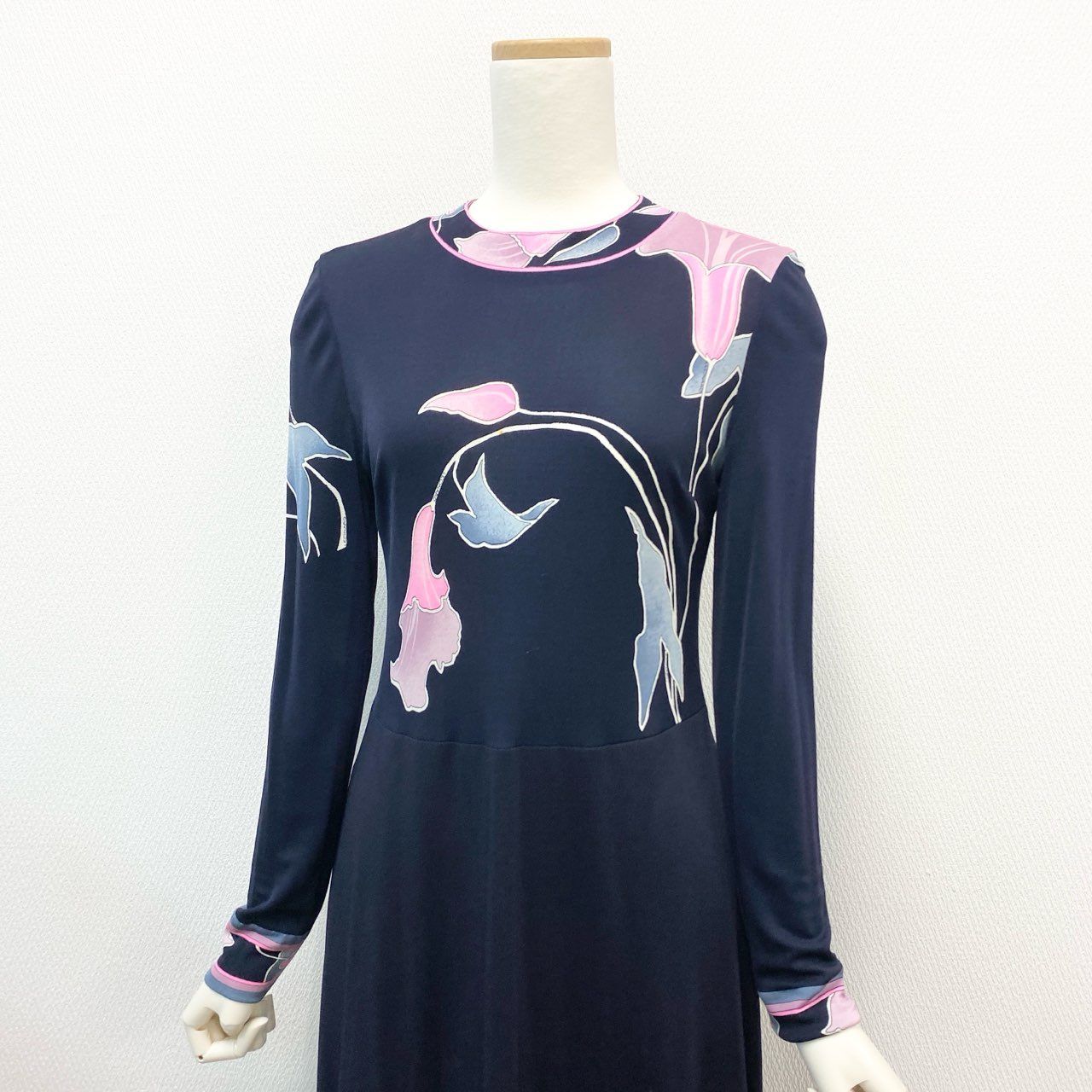 レオナールロングワンピース Sov.DoubleStandardClothingロング