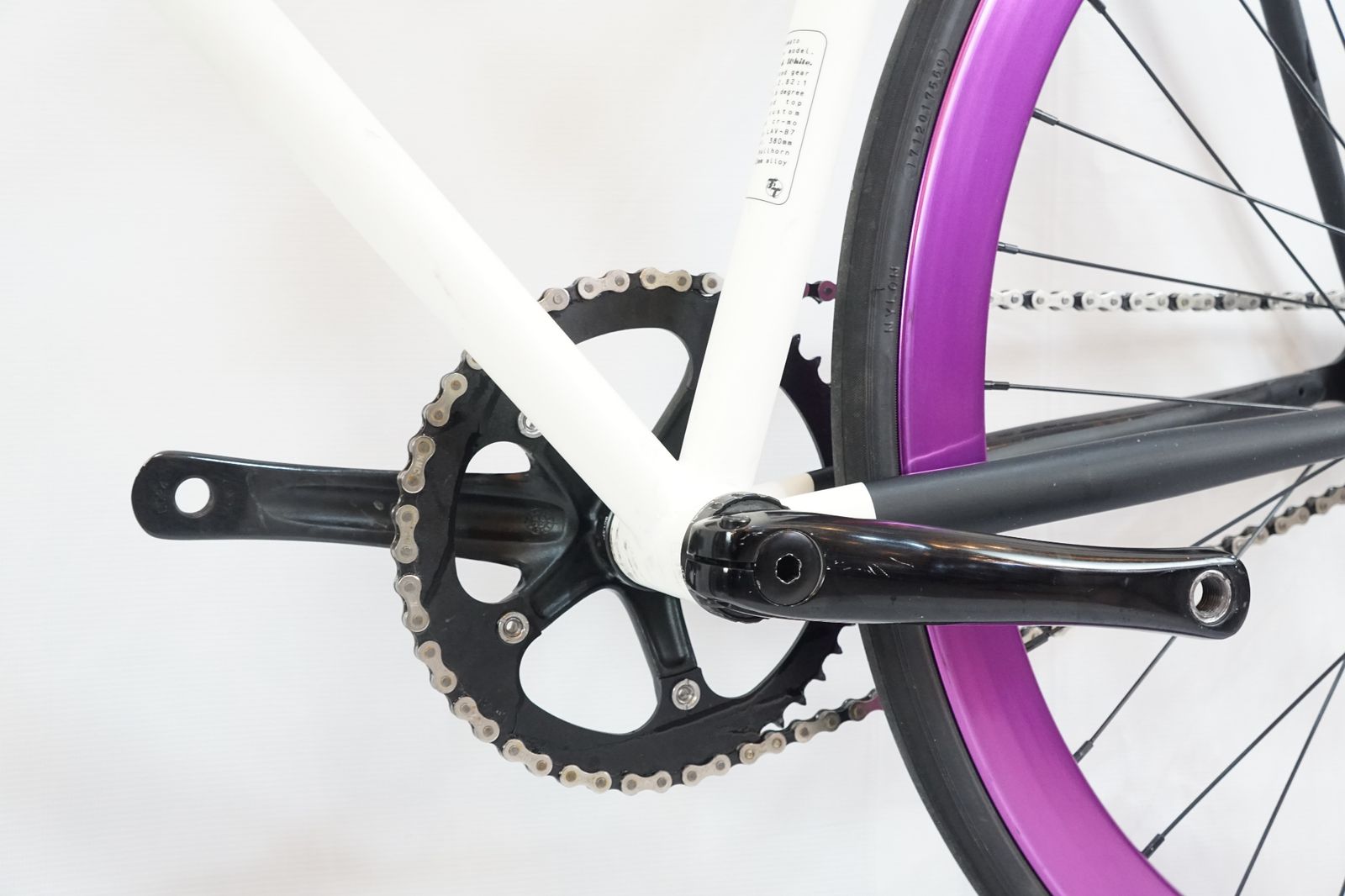 FUJI×TOMATO Low pro Ver.2 2012年モデル　引取限定 FUJI×TOMATO Low pro Ver.2 2012年モデル 新品同様 FUJI TOMATO Low Pro