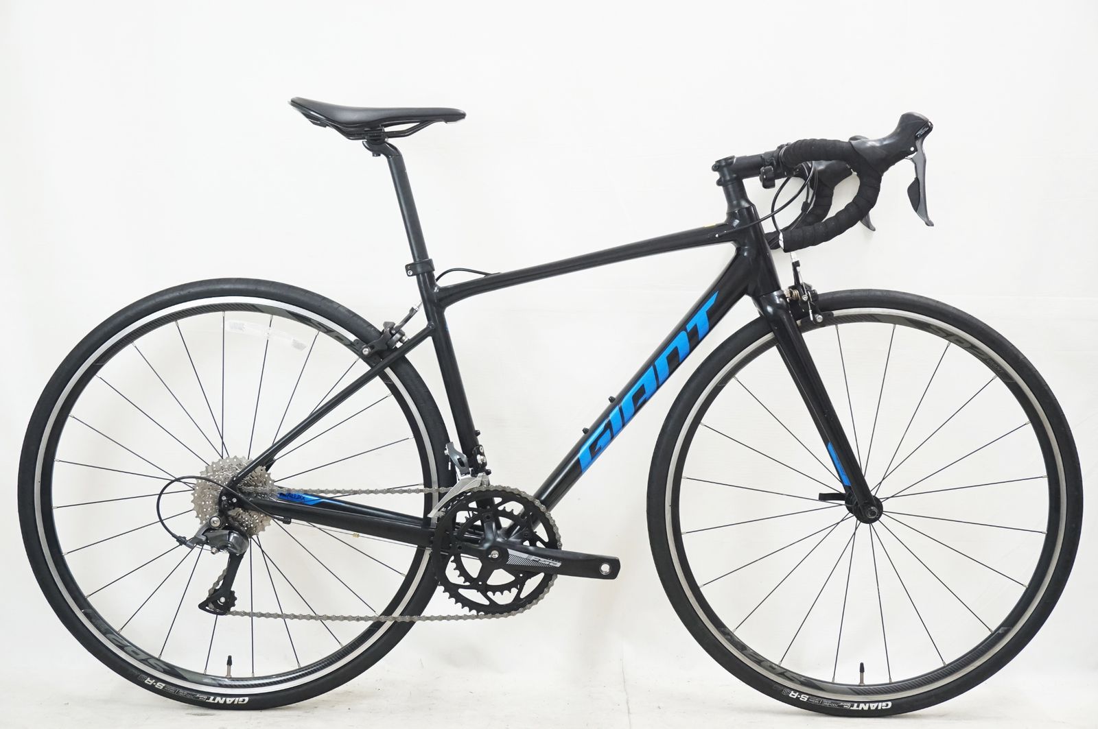 GIANT ジャイアント CONTEND2 2021年モデル ロードバイク バイチャリ福岡店