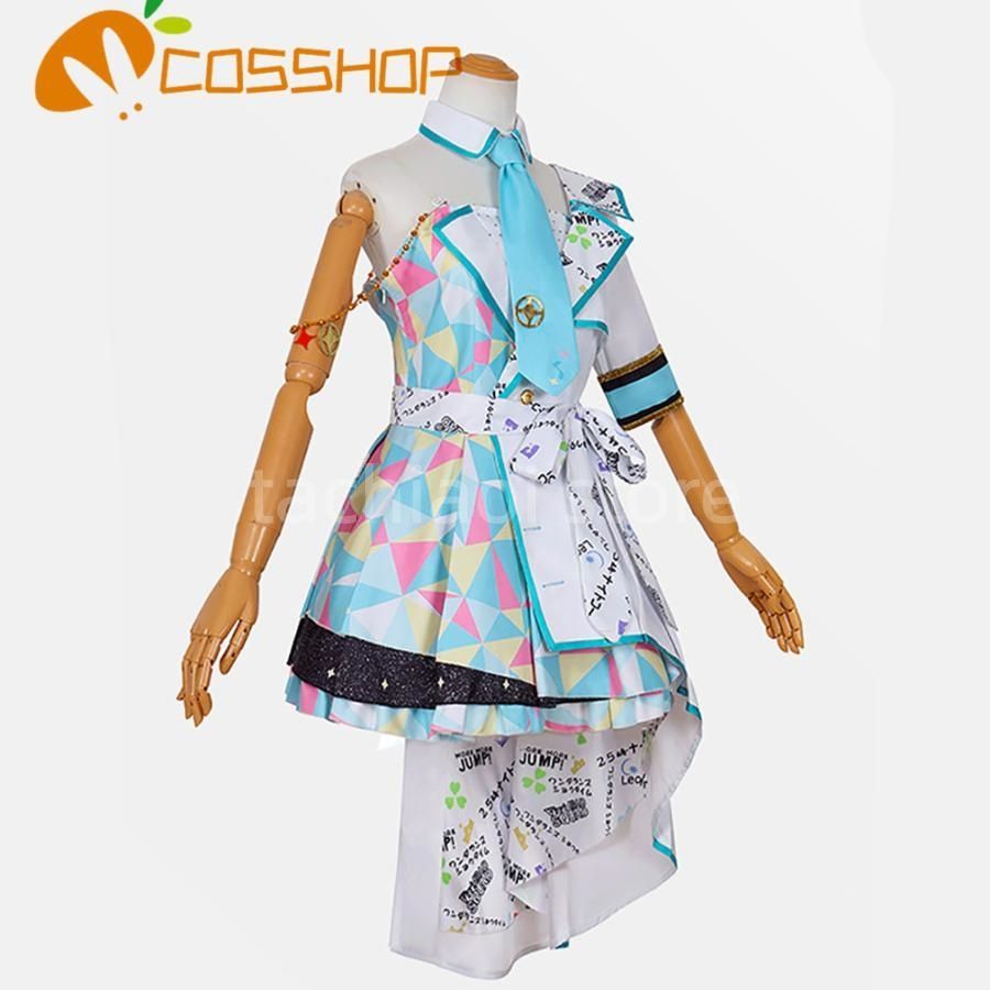 カラフルステージ feat.