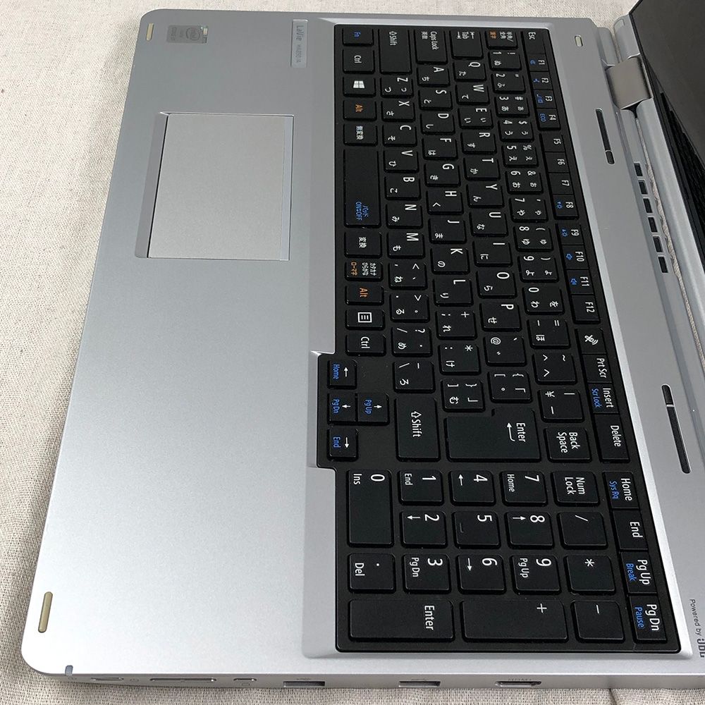 HP ノートパソコン（PC）ジャンク品 HP(Inc.) HP 250R G9 Notebook PC (Core i5-1335U/16GB/SSD