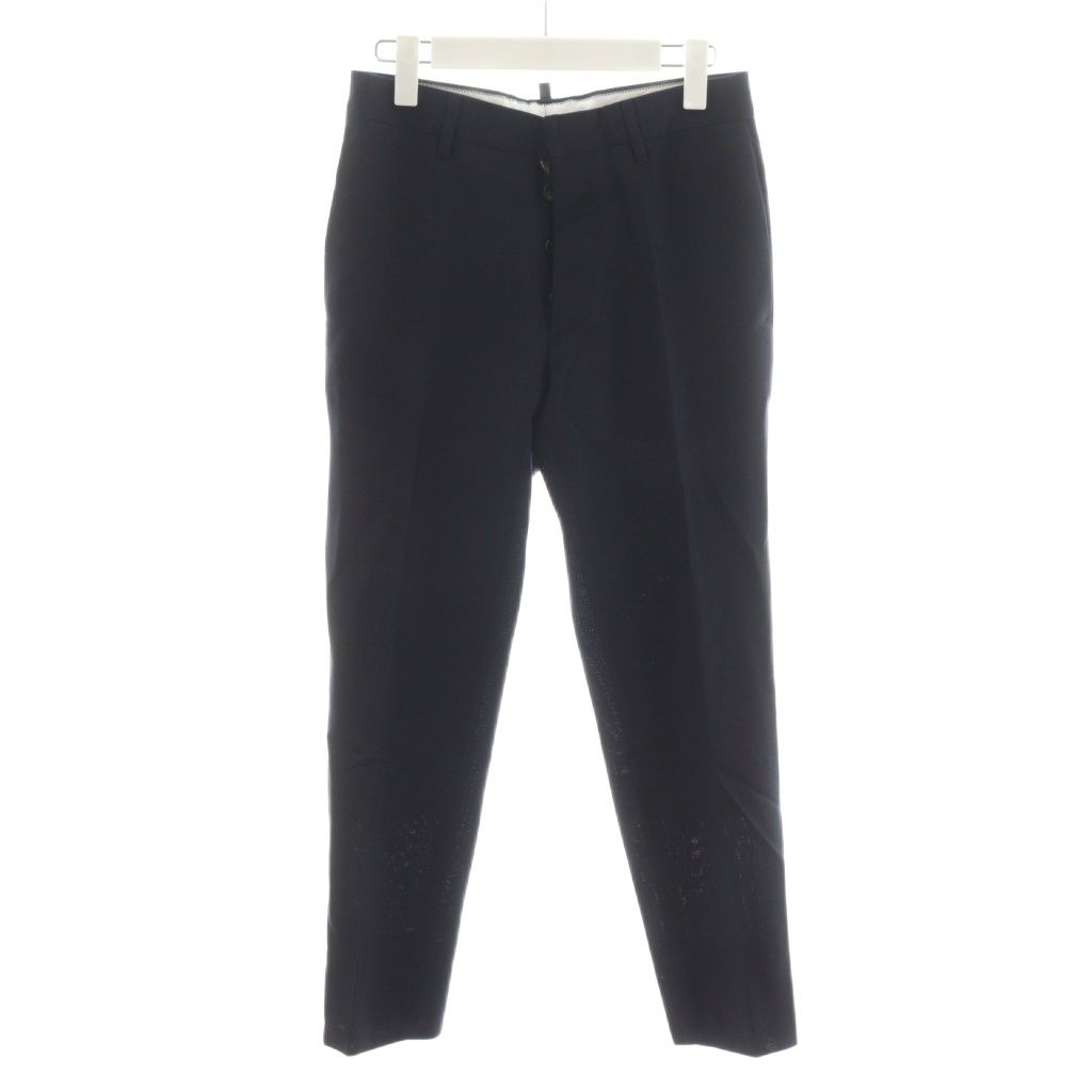 DSQUARED2セットアップスーツ　ジャケット　パンツ ディースクエアード DSQUARED2 スーツ セットアップ テーラード
