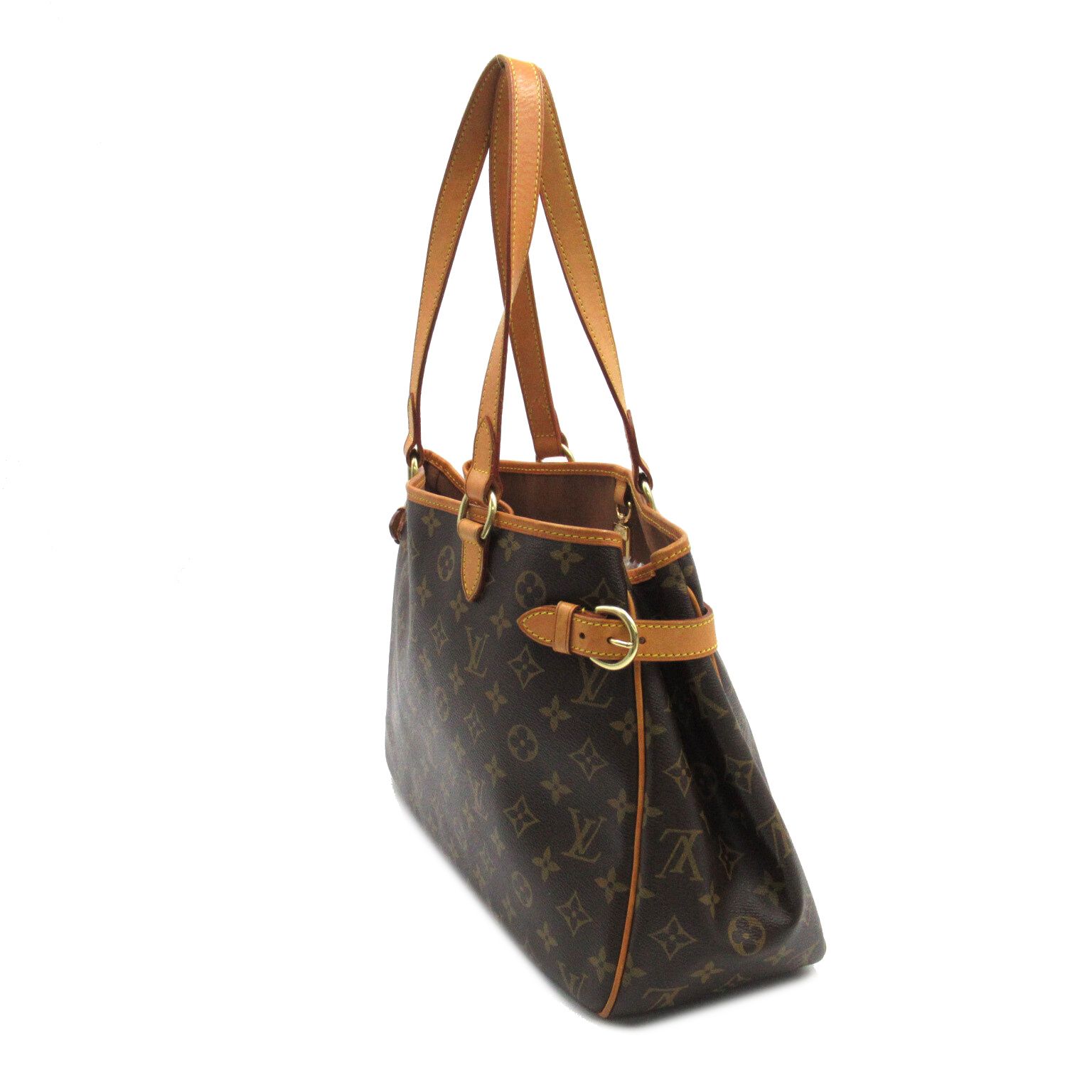 美品 10月2日出品停止 ヴィトン バティニョール・オリゾンタル 美品10