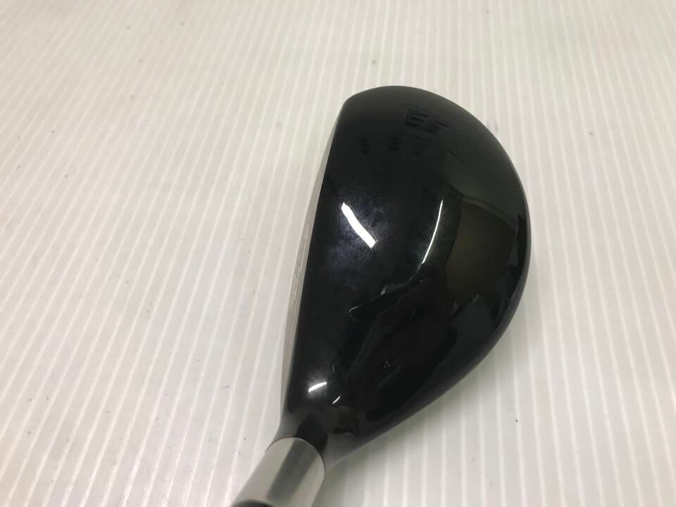 Ray UT 21 X N.S.PRO HYBIRD 110 ユーティリティ ロマロ 最短