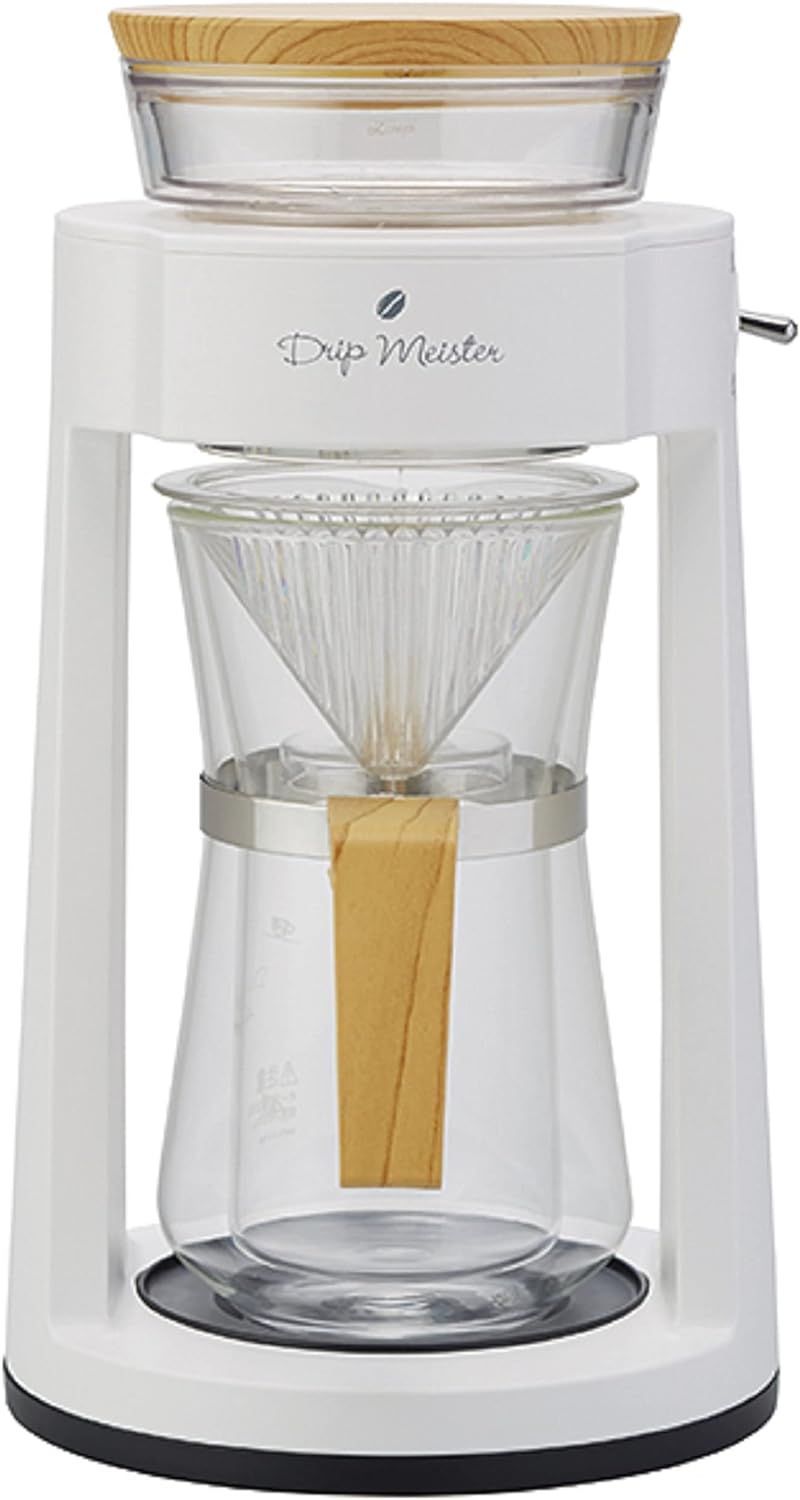 UCC ドリップポッド DP3 ホワイト 2022年製 新品未開封ucc ドリップポット UCC ドリップ 【新品未開封】UCC ドリップポッド DP3 (ホワイト)コーヒーメーカー