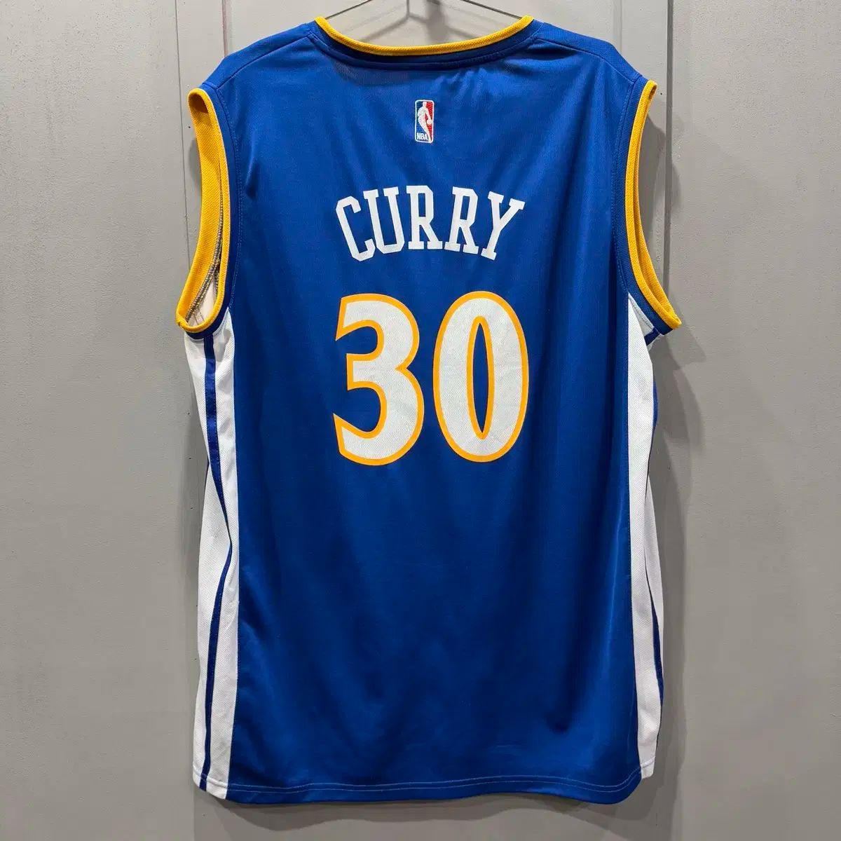 希少 NBA アレンアイバーソン EAST 2005 オールスターユニフォーム