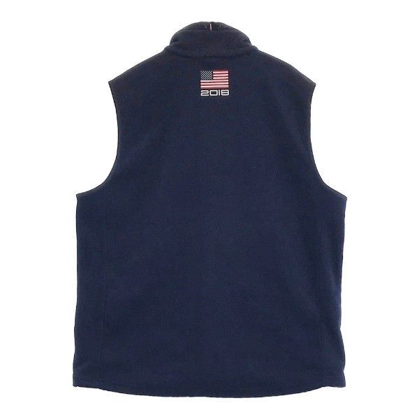 Ralph Lauren　フリースベスト 楽天市場】90年代 ラルフローレン Ralph Lauren POLO SPORT ポロ