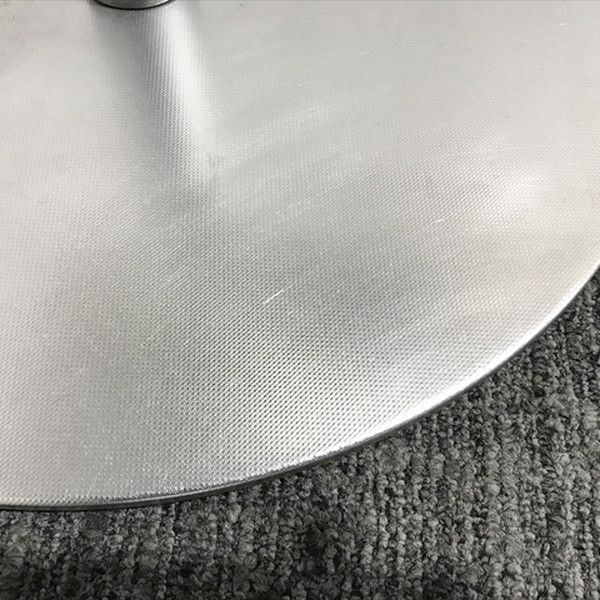 ミーティングテーブル 完成品