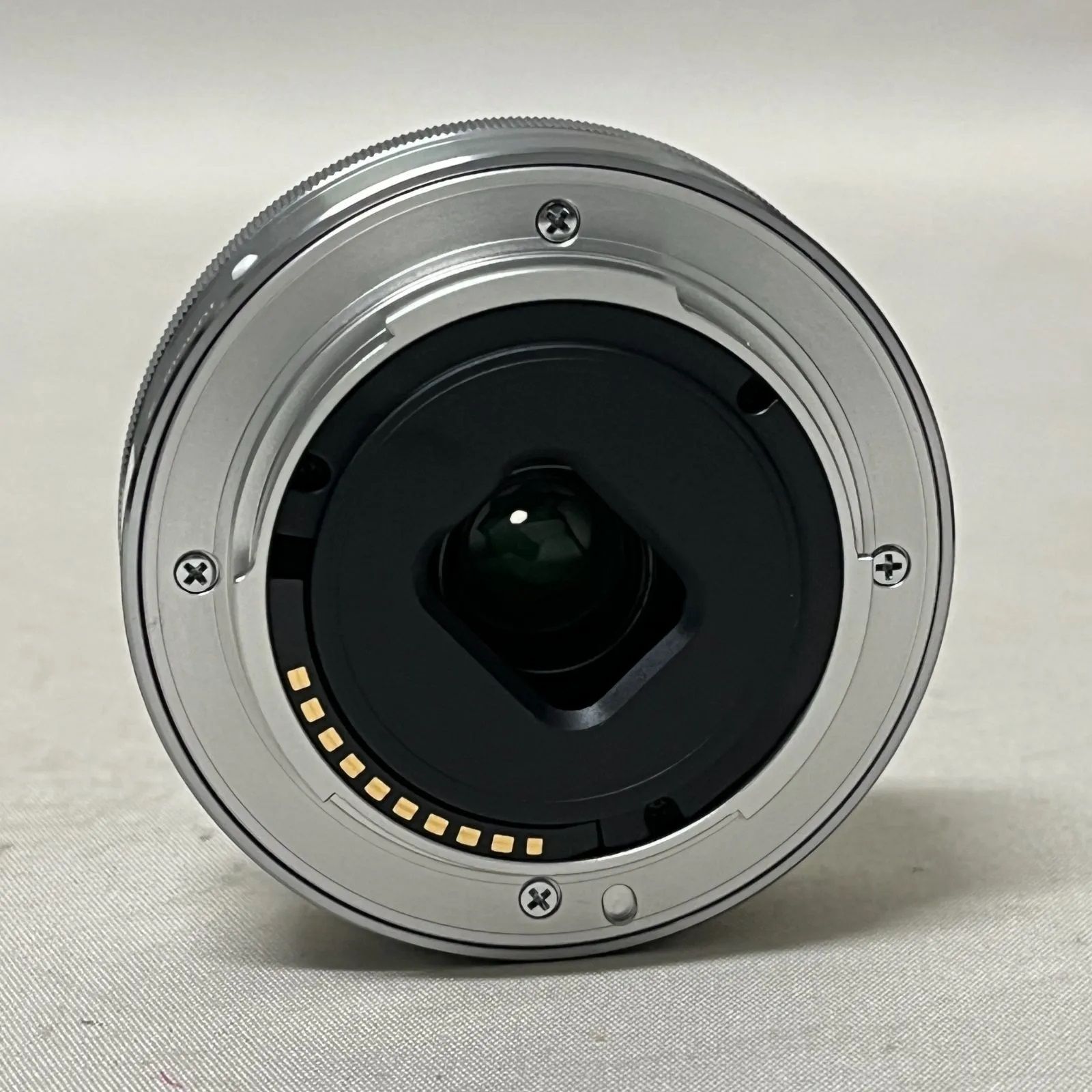 CANON NEW FD 28mm F2.8 整備済み/カビ曇りなし#209 FD28mm F2.8 S.C.