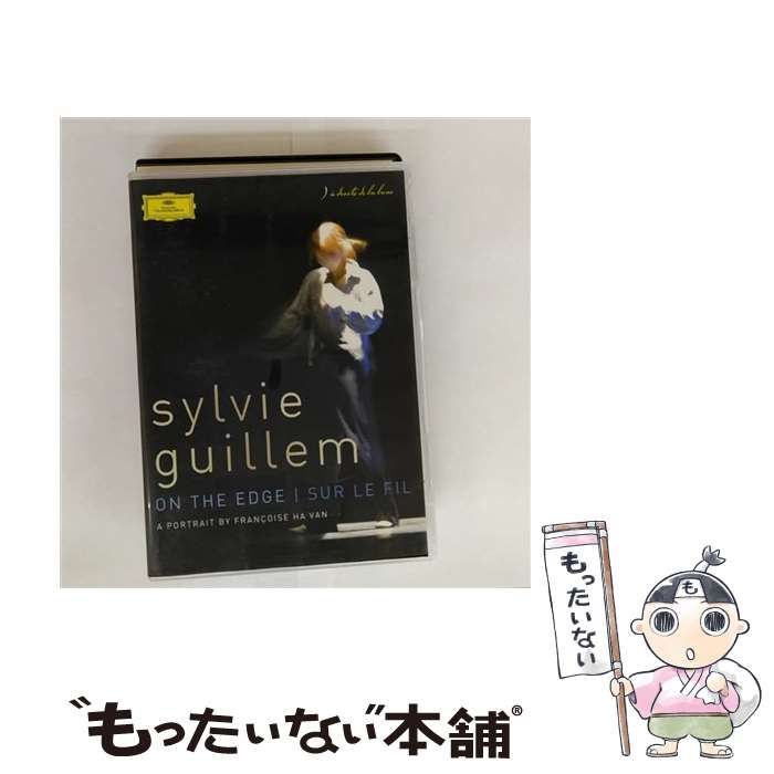 (未使用･未開封品)On the Edge: a Portrait By Francoise Ha Van [DVD] On the Edge: a Portrait By Francoise Ha Van [DVD](中古品