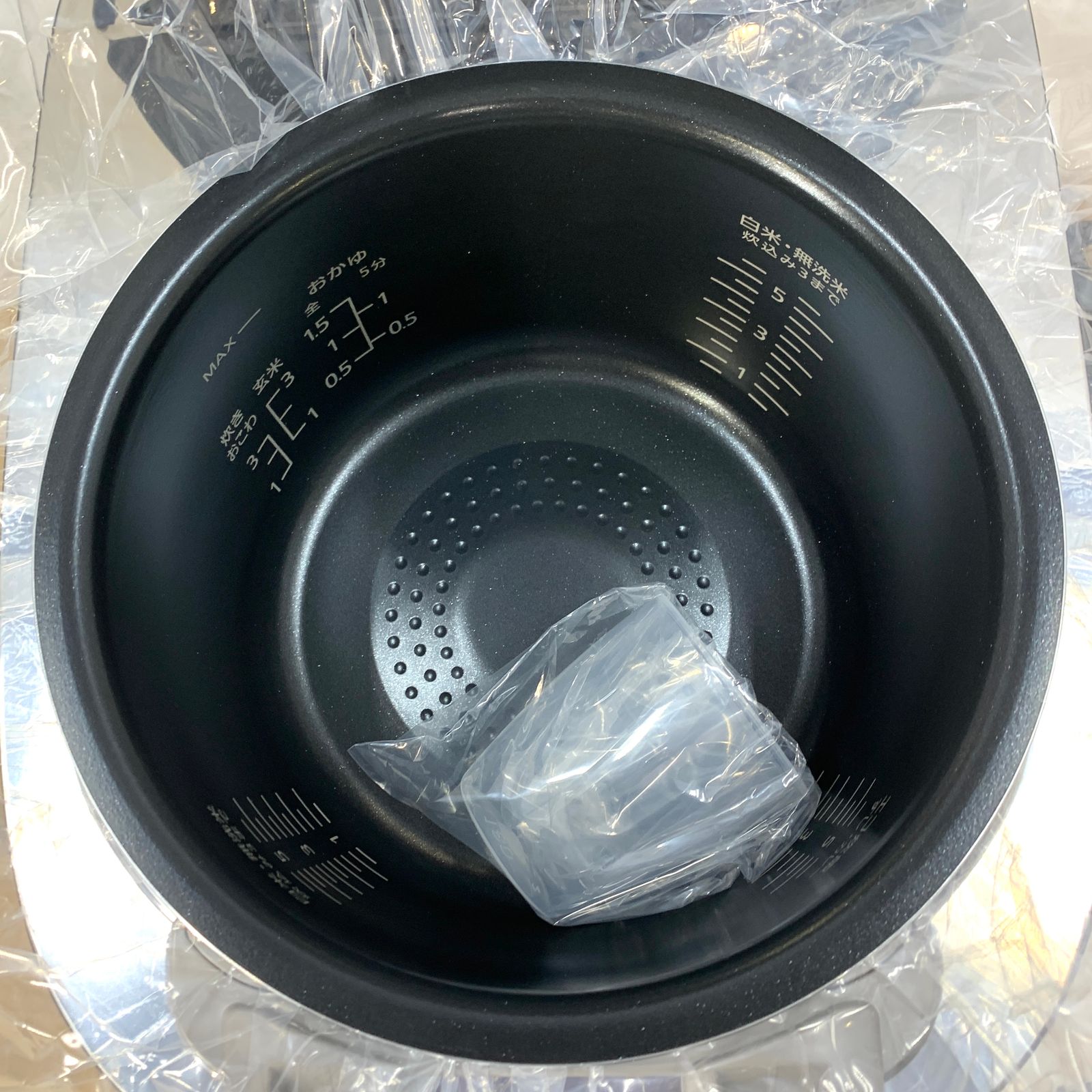 未開封品 パナソニック Panasonic 充電ドリルドライバー EZ7441X-B ブラック 本体のみ