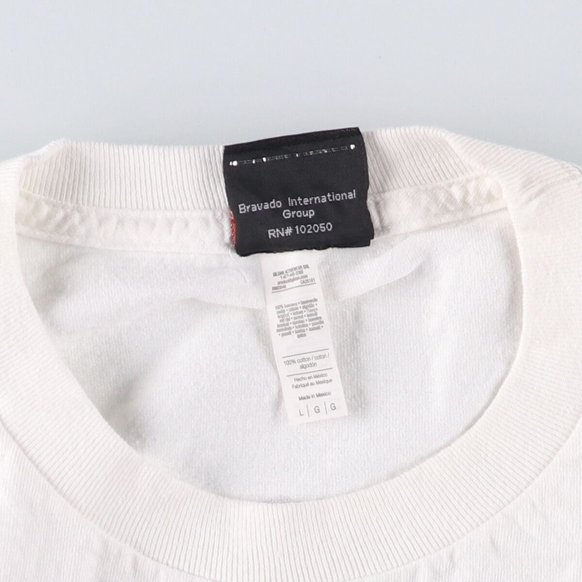 ロングTシャツ ロンT