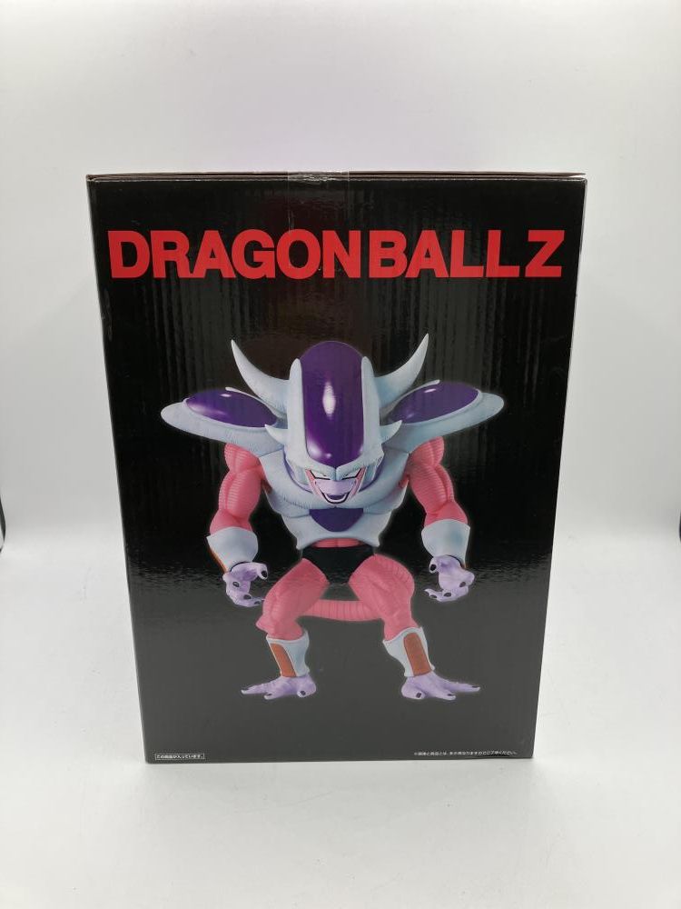 中古】E賞 ﾌﾘｰｻﾞ(第三形態) ﾌｨｷﾞｭｱ MASTERLISE ｢一番くじ