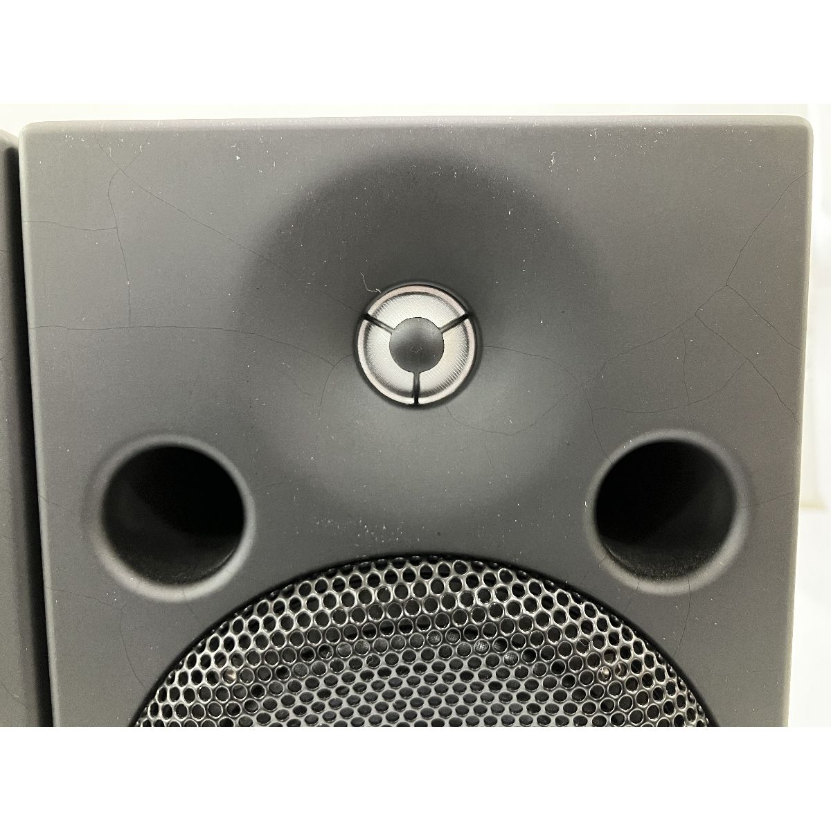 YAMAHA MSP3 パワード モニター スピ-カー ペア 音響 オーディオ YAMAHA MSP3 パワード モニター スピ-カー ペア 音響 オーディオ