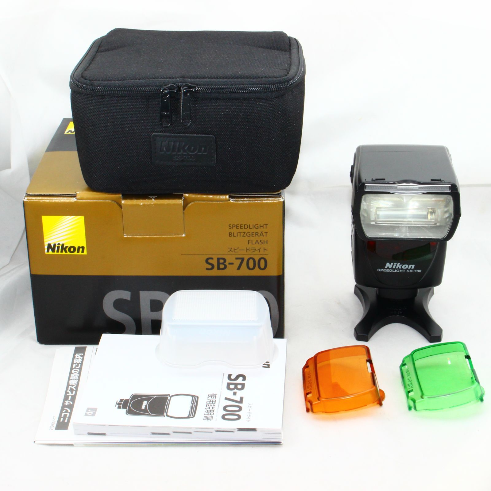 《良品》Nikon スピードライト SB-700 良品》Nikon スピードライト SB-700 良品》Nikon スピードライト SB