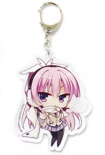 riddle joker アクリルキーホルダー あやせ