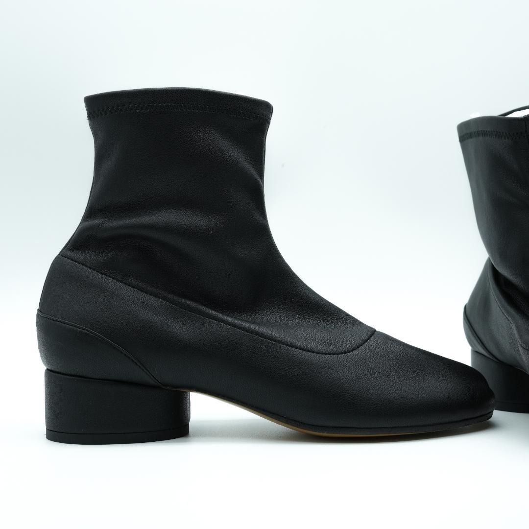 アンクルブーツ 付属品