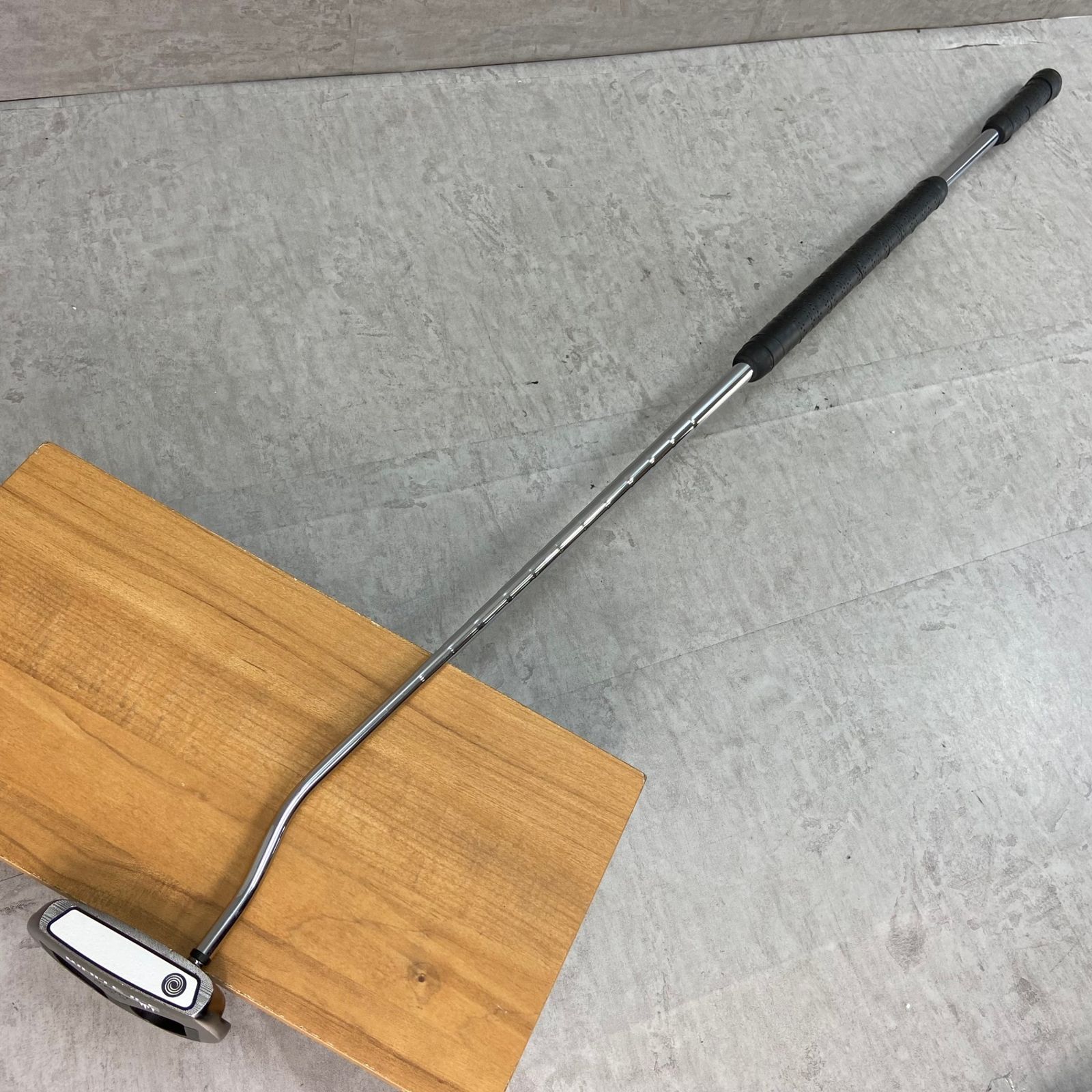 長尺 ODYSSEY オデッセイ WHITE ICE DART LONG ホワイトアイス