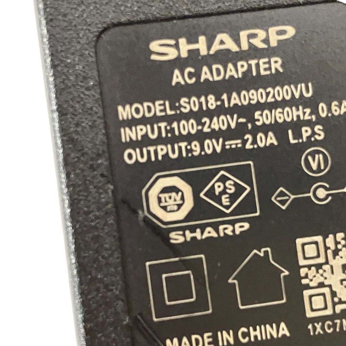 SHARP レジスター 41+yDqO-jqL._SS200_.jpg