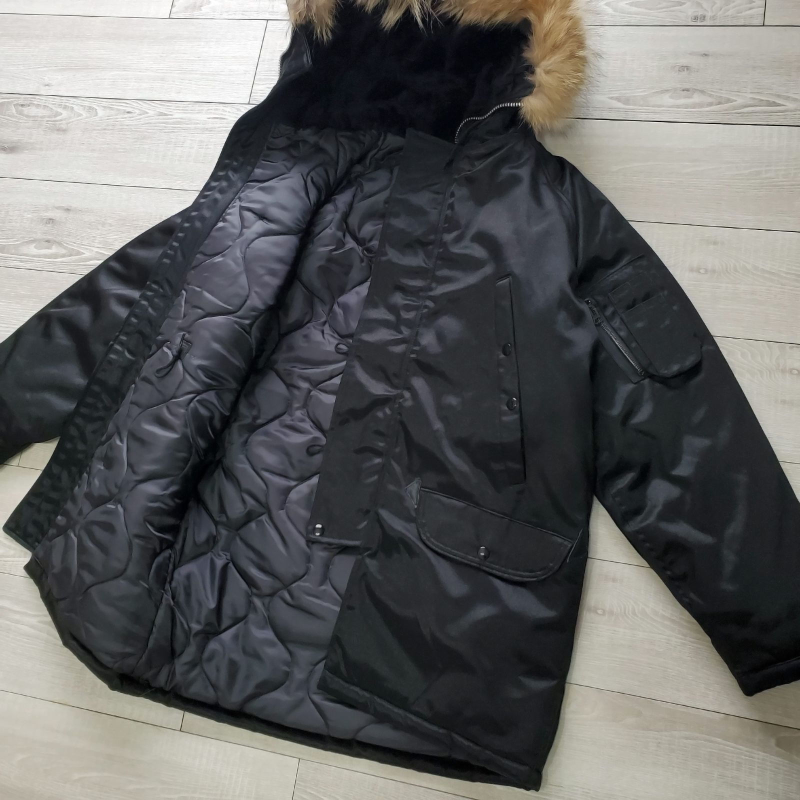 I.SPIEWAK&SONS Golden Fleece スピワック ゴールデンフリース□極美品