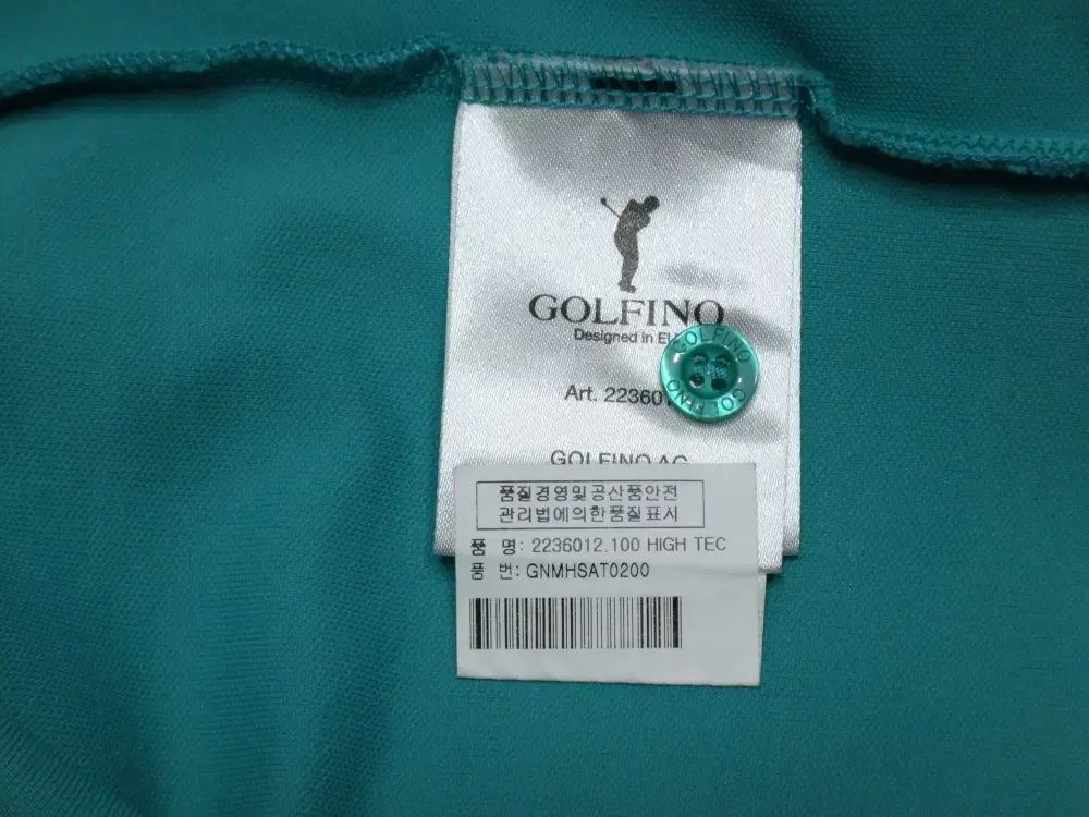 GOLFINO メンズ