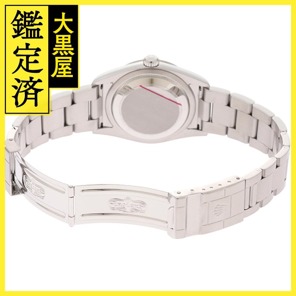 ロレックス エクスプローラーI 114270 【472】 - メルカリ 