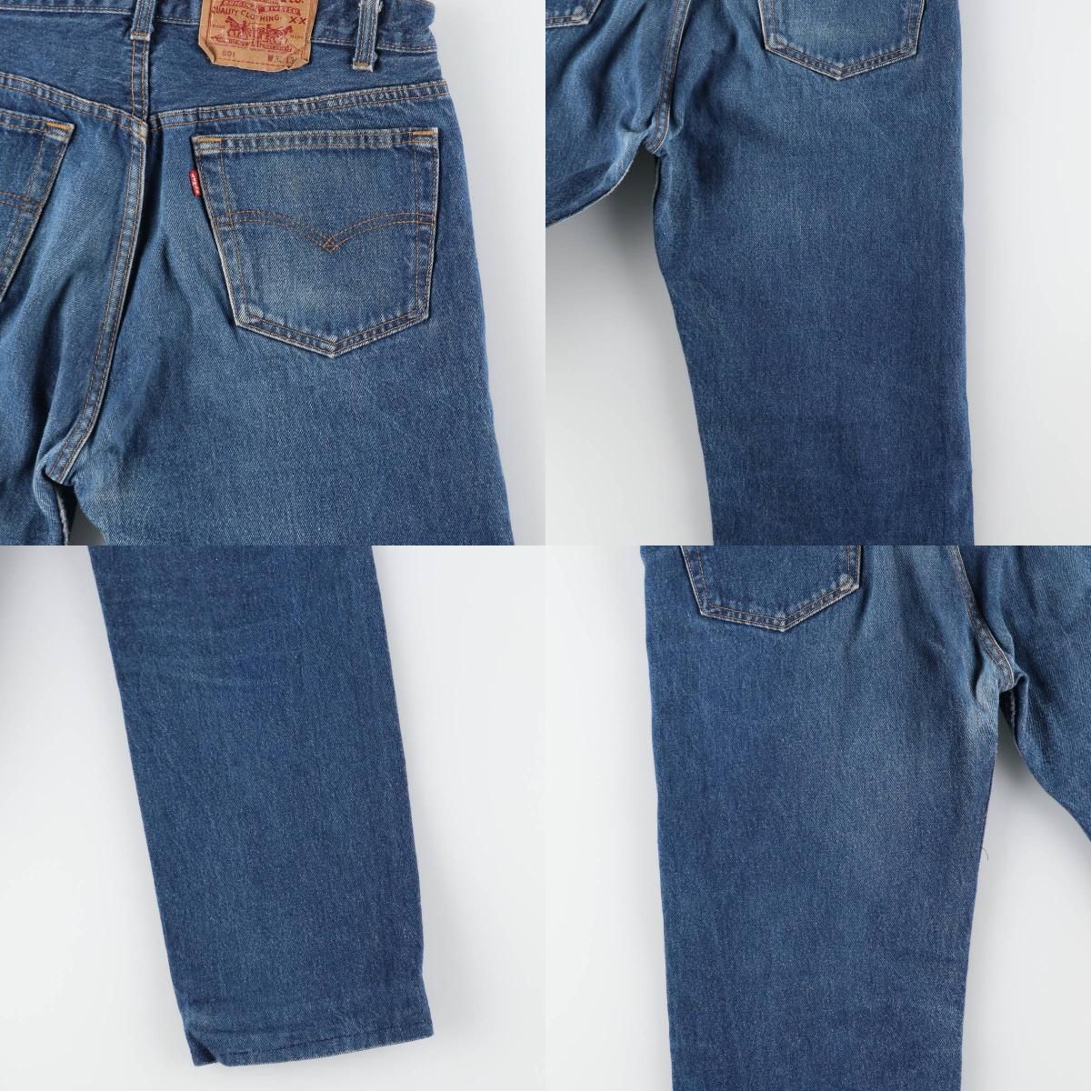 古着 00年代 リーバイス Levi