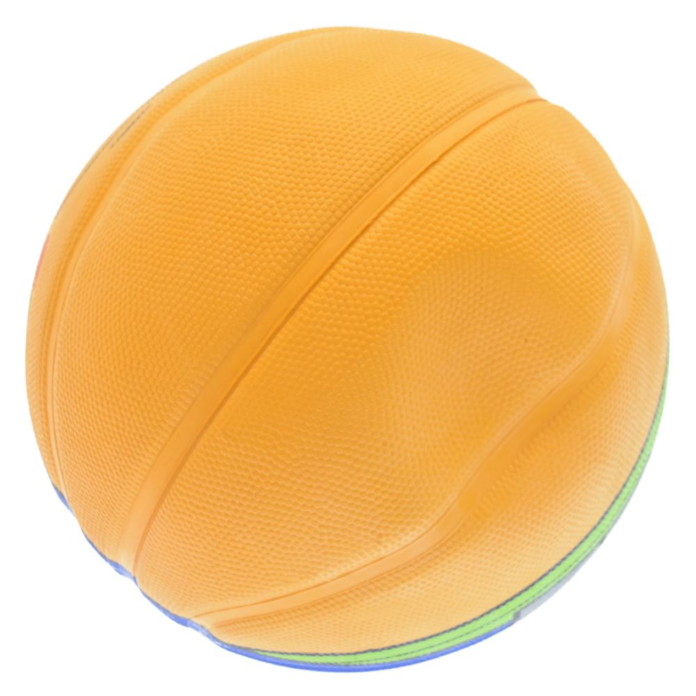 HEBRU BRANTLEY へブルブラントリー ×Wilson Flyboy Basketball ウィルソン フライボーイ バスケットボール マルチカラー22センチ横幅