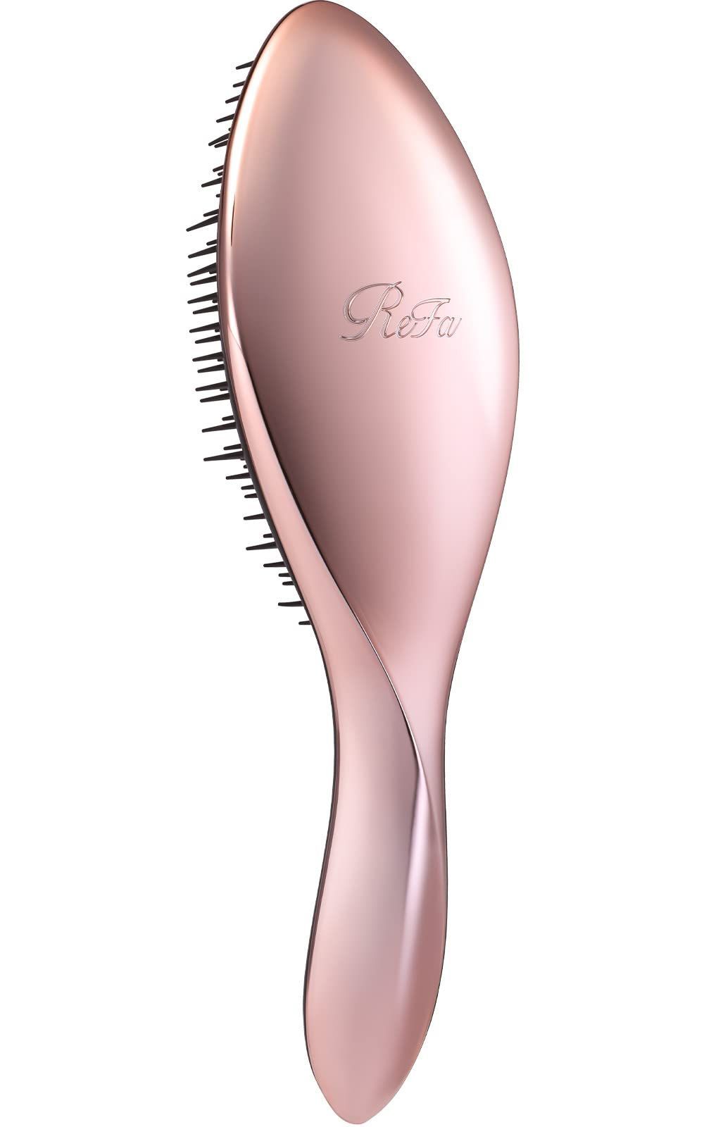 【特価商品】BRUSH（ローズゴールド） MTG AILE エムティージー ヘアブラシ エールブラシ/ReFa ギフト リファ プレゼント