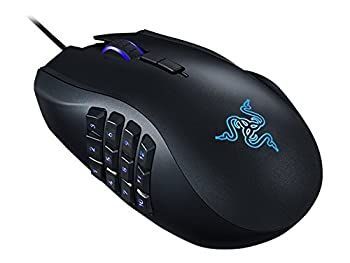 【中古】 Naga Chroma MMO Gaming Mouse