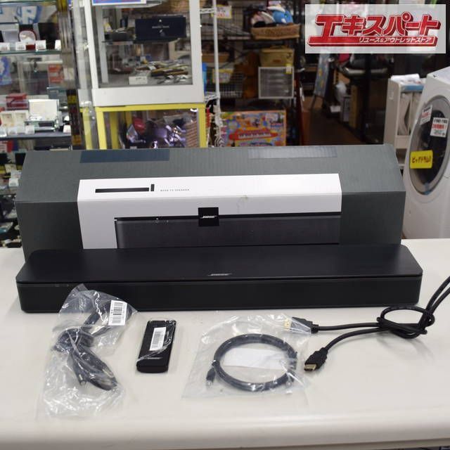 BOSE TV SPEAKER テレビスピーカー 431974 湘南台店 - メルカリ