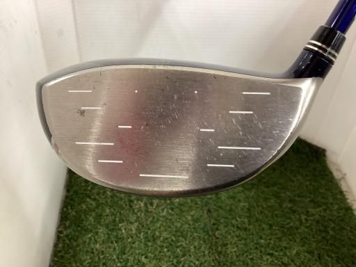 ダンロップ XXIO 2016 12.5° レディース ドライバー DR MP 900 L フレックスA 女性用 右利き 右用 Cランク ゴルフクラブ