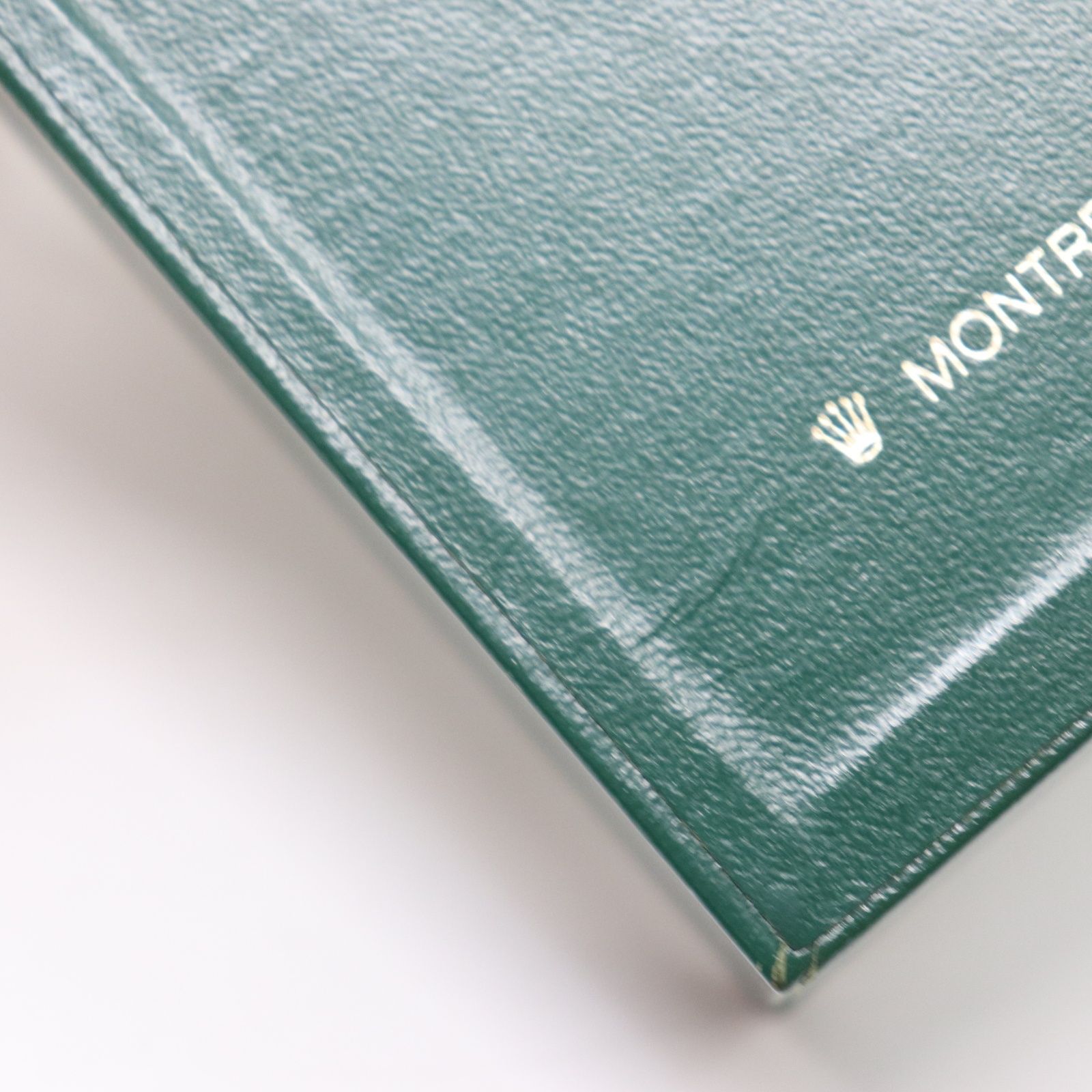 ROLEX 空箱 ITR43ZXKTIOK ROLEX ロレックス オイスター 空箱 空き箱 時計 ケース