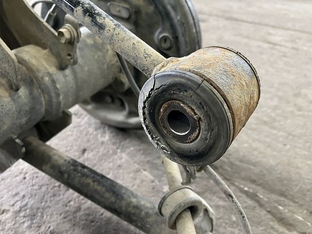 S.H.Figuarts 孫悟空＆龍-40周年記念Edition- 5個セット ラウム NCZ25 リアアクスルホーシング・デフホーシング Cパッケージ