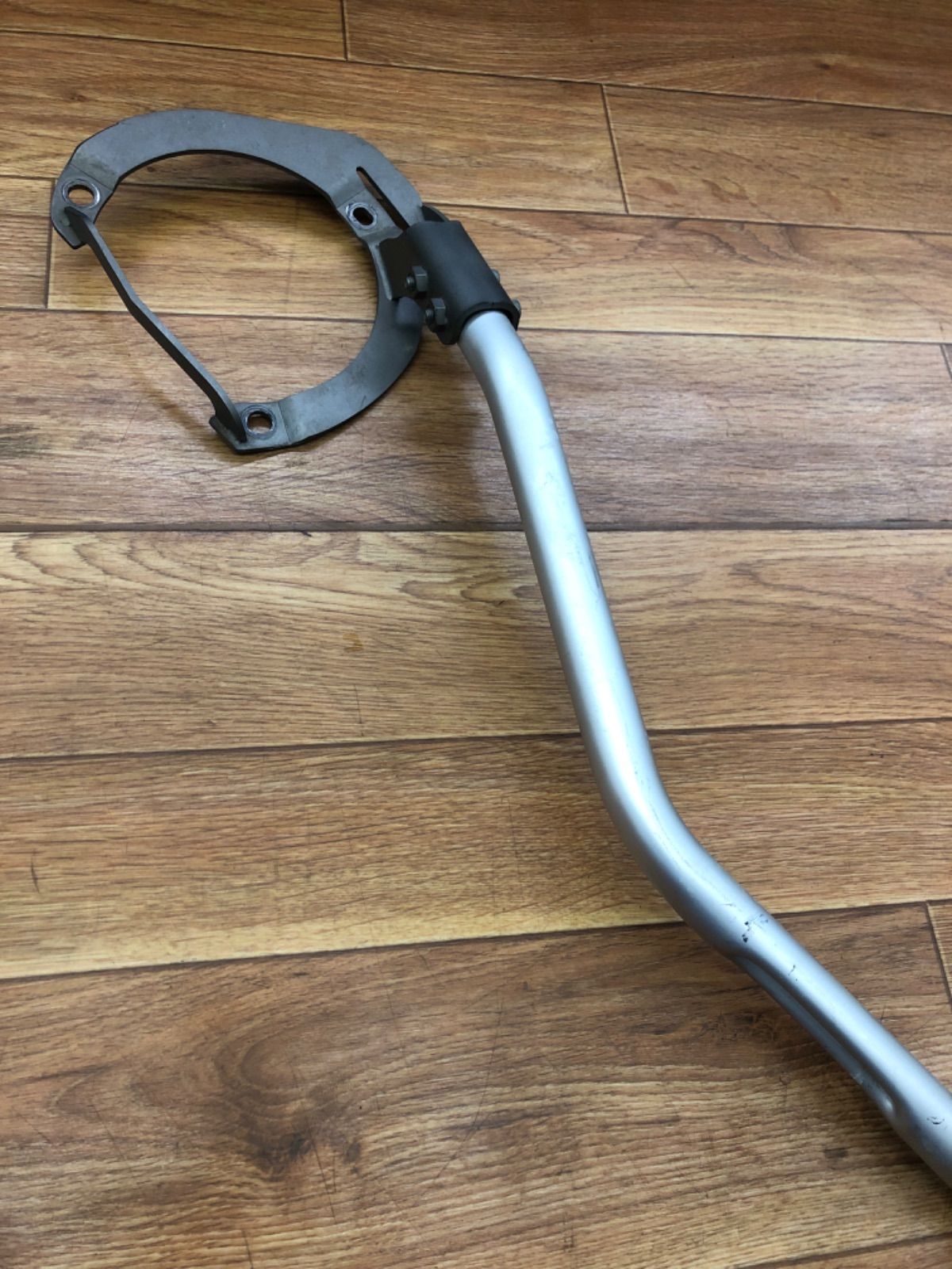 スバル STi フレキシブルタワーバー レヴォーグ VM4 VMG