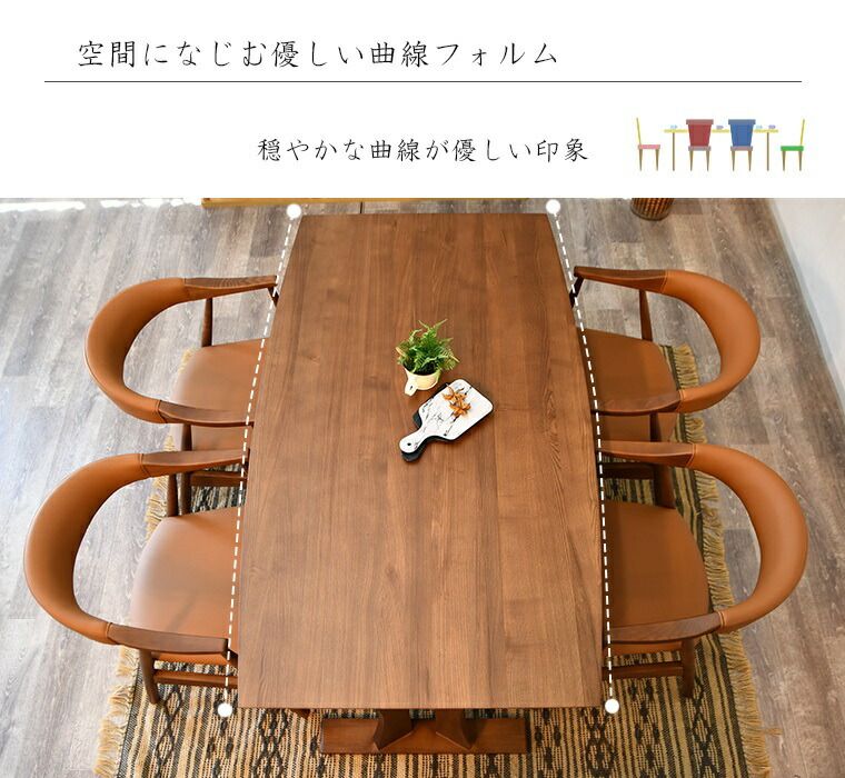 テーブルのみ