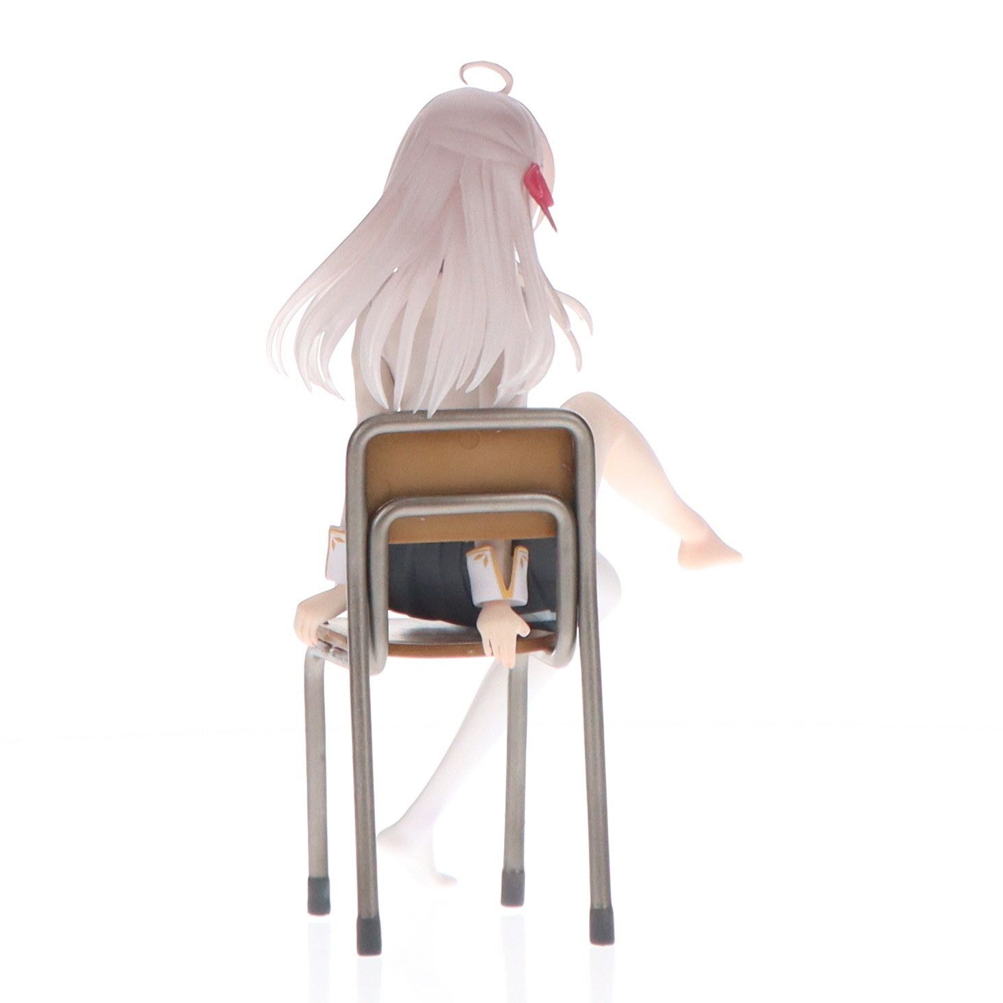 BANDAI - ラストワン賞 アーリャ フィギュア ラストワンver. 一番くじ 時々ボソッとロシア語でデレる隣のアーリャさん プライズ バンダイスピリッツ ラストワン賞のアーリャフィギュアは“靴下（縫製物）”が付属