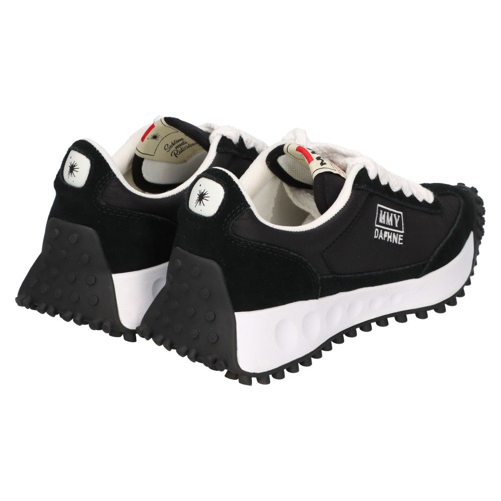 MIHARA YASUHIRO (ミハラヤスヒロ) 23SS DAPHNE OG Sole Mix Material