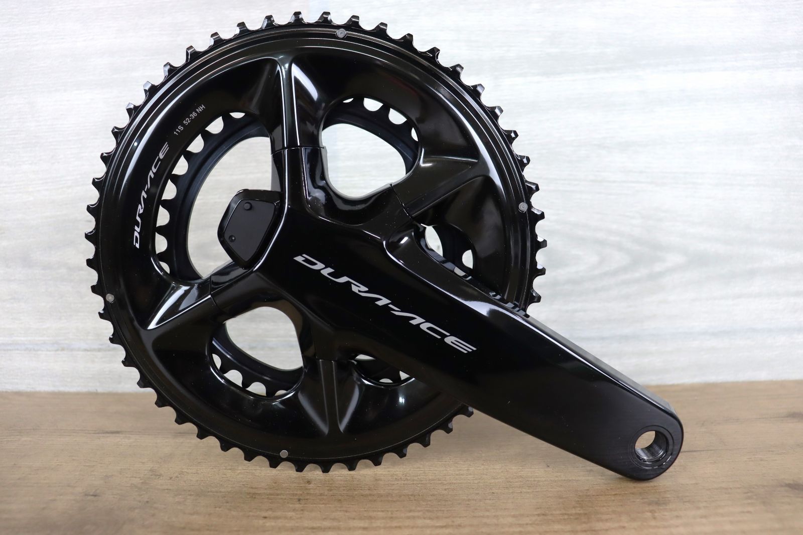 FC80 SHIMANO DURA-ACE シマノ デュラエース R9100 FC-R9200-PX 52-36 