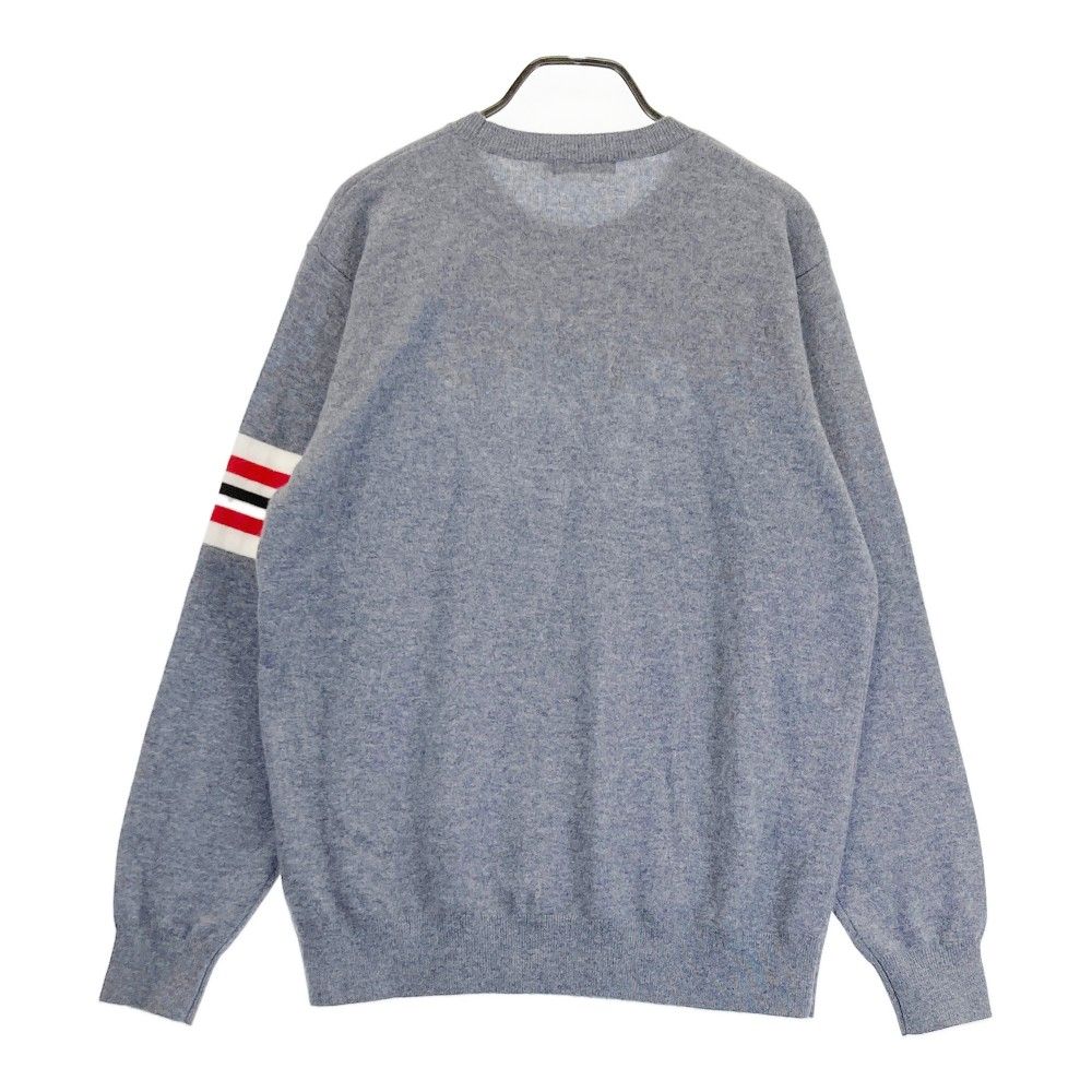 ROUGH&SWELL カシミアセーター rough ＆ swell カシミアセーター L 【公式通販】